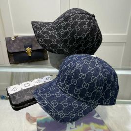 Picture of Gucci Cap _SKUGuccicaphm0294